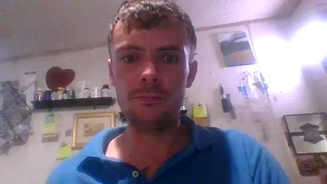 RichardW online show from November 2025 05:19:02 AM