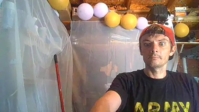 RichardW online show from June 2026 11:07:01 PM