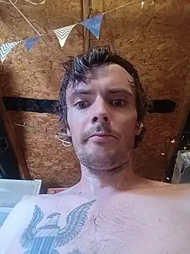 RichardW online show from July 2026 10:31:02 PM