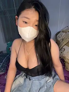 Samcutes online show from November 2025 01:23:01 PM