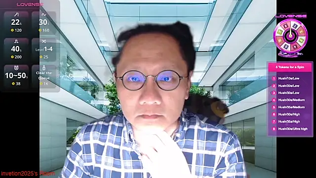 invention2025 online show from November 2025 11:59:02 PM