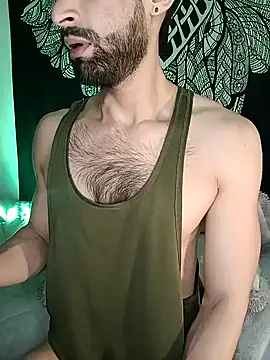 Enzo-wolf33 online show from September 2025 11:32:02 PM