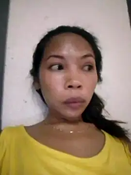 Asian ericka online show from October 2025 05:35:02 PM