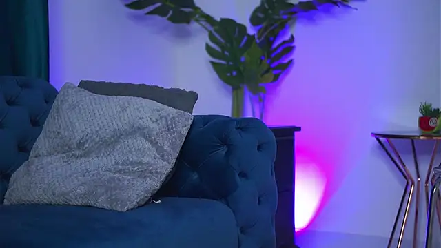 NinaSolenne online show from March 2026 08:15:02 PM