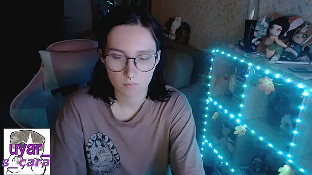 s cara online show from October 2025 07:21:01 PM