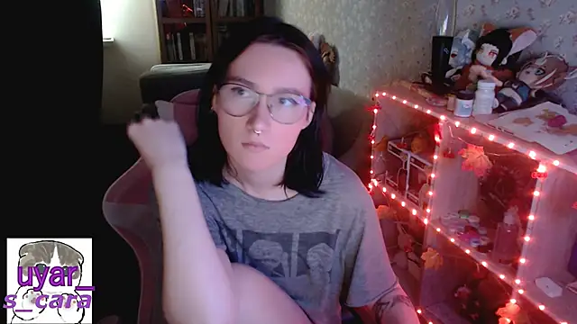 s cara online show from October 2025 12:25:01 PM