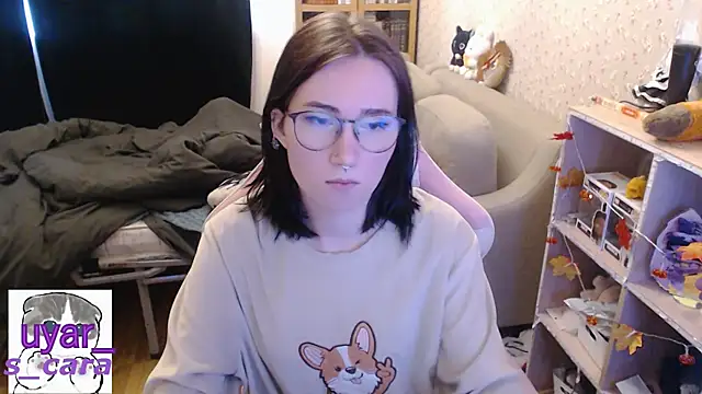 s cara online show from November 2025 11:09:02 AM