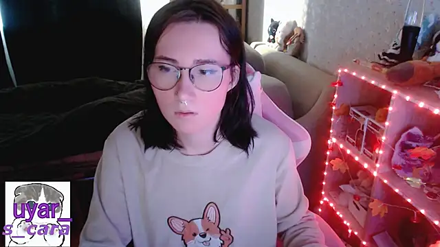 s cara online show from November 2025 09:06:02 AM