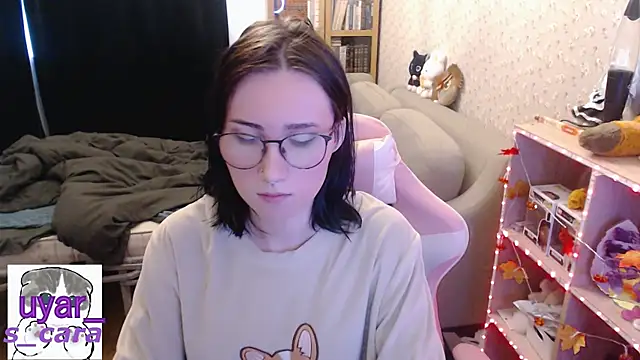 s cara online show from November 2025 07:47:01 AM