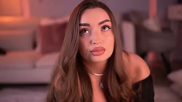 MillaSerene online show from March 2026 06:28:02 AM