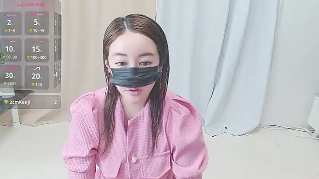 Anna-03 online show from September 2025 04:58:02 AM