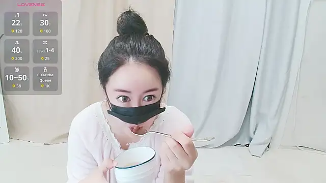 Anna-03 online show from October 2025 03:51:02 AM