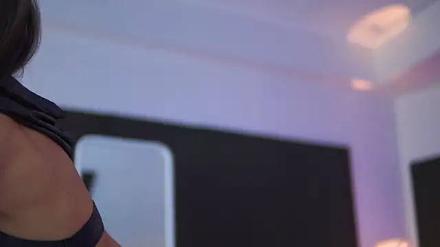 KyssaraPlay online show from October 2025 07:27:01 PM