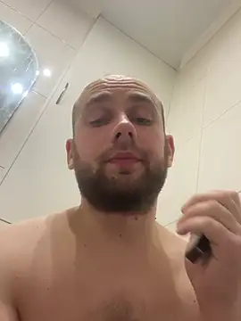 LuckyGirlfriends online show from March 2026 05:00:01 AM