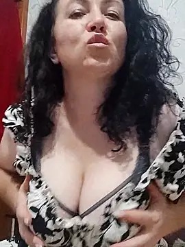 Velvet3451 online show from September 2025 05:12:02 PM