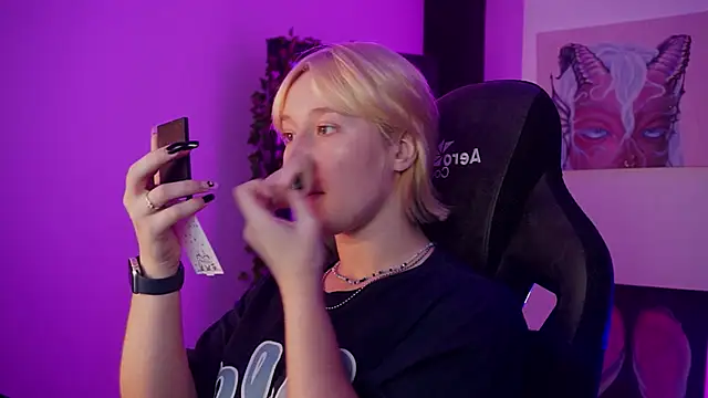 CinBellamy online show from September 2025 09:00:01 AM