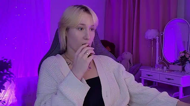 CinBellamy online show from November 2025 05:17:01 AM