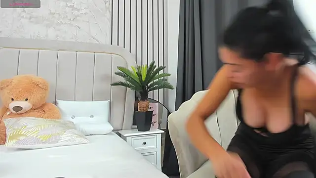 DaryaReed online show from October 2025 04:49:02 AM