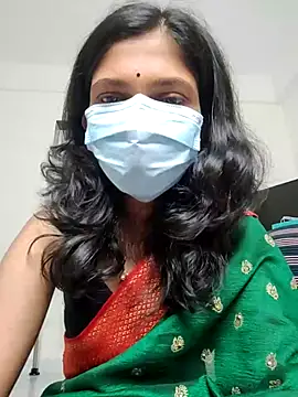 Shivani2002 online show from April 2026 12:44:01 AM