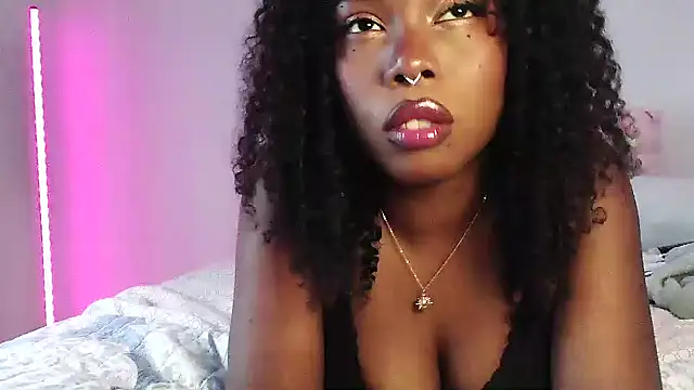 SparklingSoleil online show from November 2025 02:42:01 PM