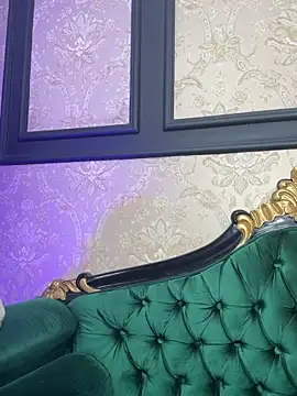 Mister Obsession online show from November 2025 06:30:02 PM