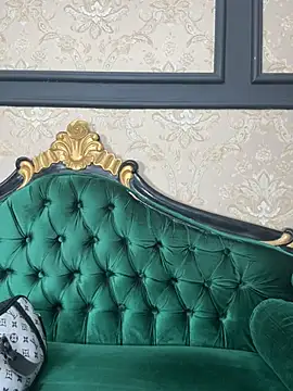 Mister Obsession online show from January 2026 06:24:02 PM