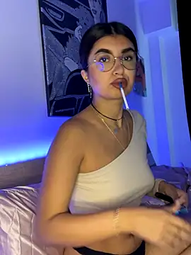 Lina Xstasy online show from September 2025 03:28:02 PM