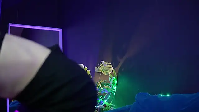 RubyRosa online show from November 2025 11:37:02 PM