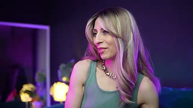 RubyRosa online show from February 2026 11:16:02 PM