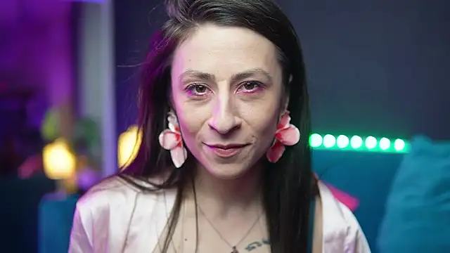 RubyRosa online show from March 2026 10:49:01 PM