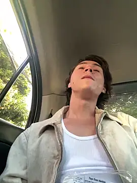 AlexanderHall online show from September 2025 10:10:02 PM