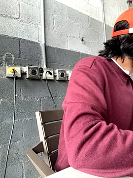 AlexanderHall online show from October 2025 01:08:01 PM