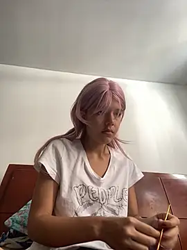 Snapshot of MorganKink chatting on October 2025 03:27:01 PM MorganKink online show from October 2025 03:27:01 PM