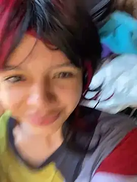 Snapshot of MorganKink chatting on November 2025 08:31:01 PM MorganKink online show from November 2025 08:31:01 PM