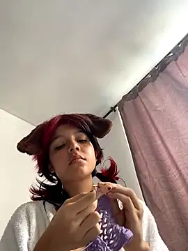 Snapshot of MorganKink chatting on November 2025 07:45:02 PM MorganKink online show from November 2025 07:45:02 PM