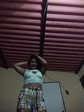 afroditaligh online show from November 2025 02:17:01 PM