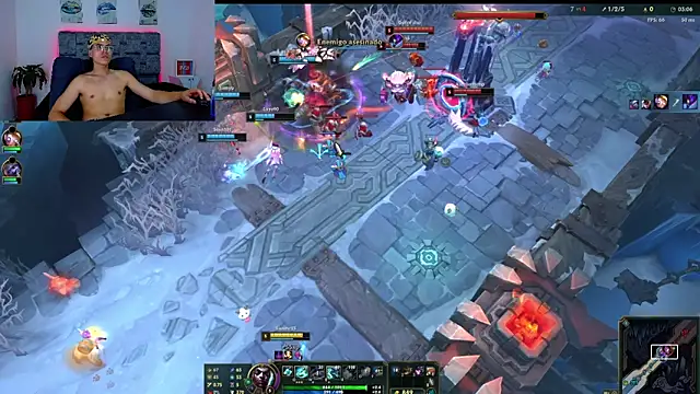 dirty model online show from October 2025 07:17:01 AM