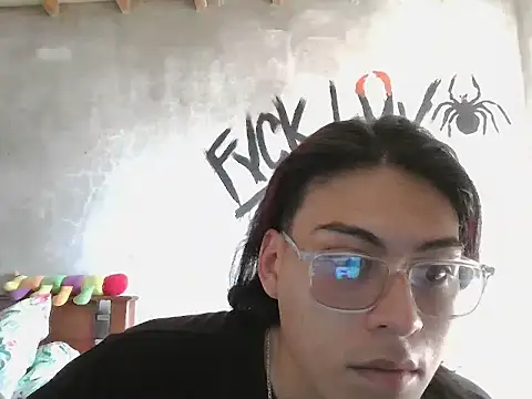 dirty model online show from March 2026 07:53:01 PM