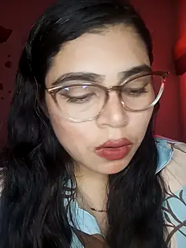 Snapshot of Diamily chatting on October 2025 04:12:01 AM Diamily online show from October 2025 04:12:01 AM