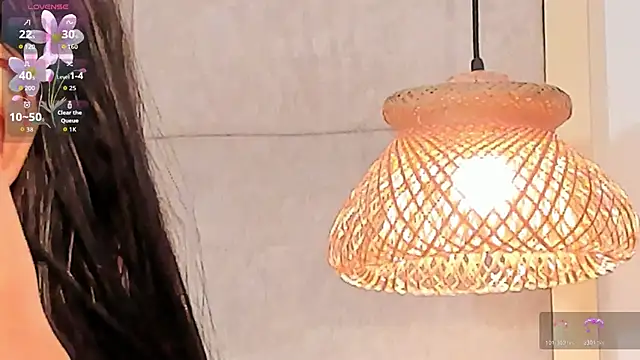 VioletHilton online show from November 2025 07:25:01 PM