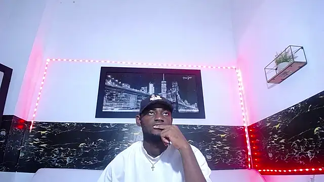 eebony stallion online show from September 2025 03:07:02 AM