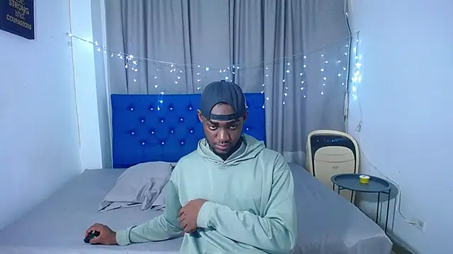 eebony stallion online show from September 2025 03:22:01 AM