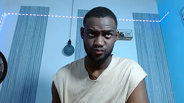 eebony stallion online show from October 2025 03:14:01 AM