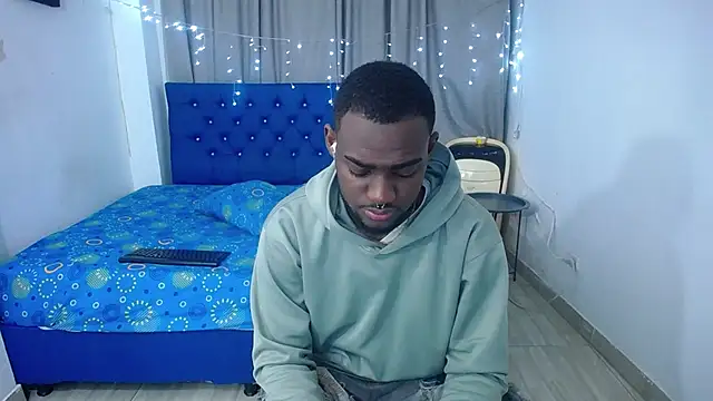 eebony stallion online show from November 2025 03:17:01 AM