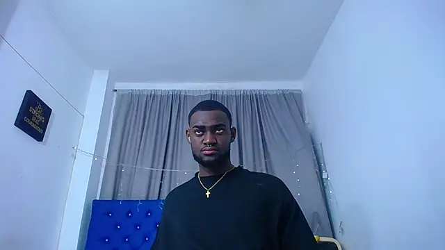 eebony stallion online show from November 2025 03:17:01 AM