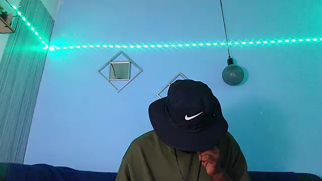 eebony stallion online show from March 2026 08:52:01 PM