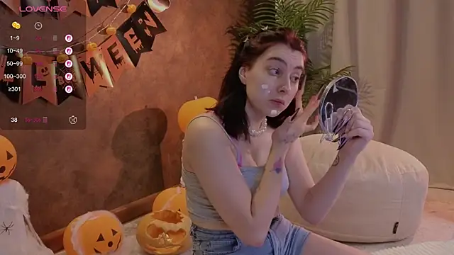 arcane doll online show from October 2025 05:22:01 AM