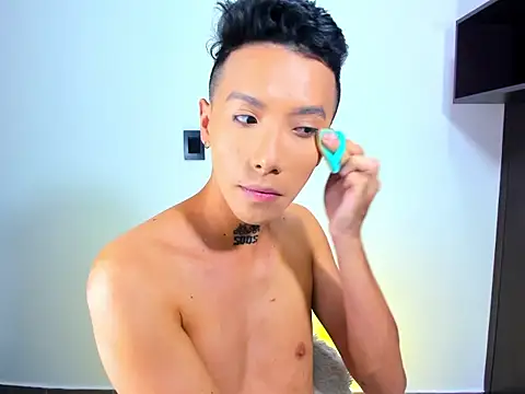 melissa fem  online show from November 2025 03:35:01 PM