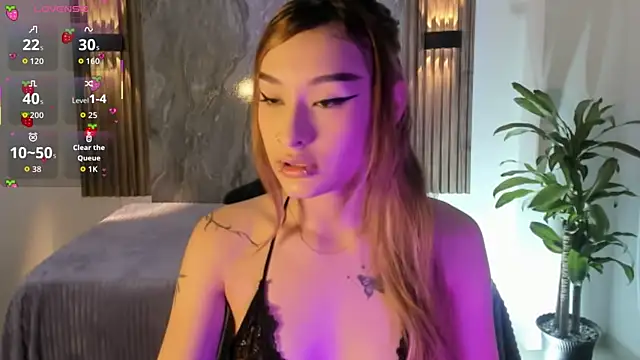 Melodylane online show from November 2025 12:20:01 PM