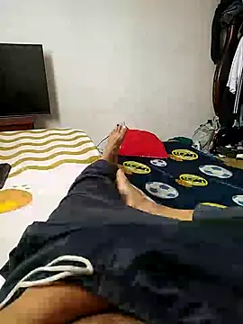 SUPERLUISKA   online show from September 2025 06:42:01 PM